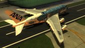 All Nippon Airways
